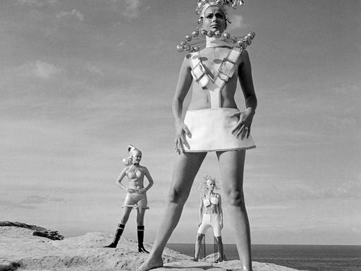 Welcome to the dawn of the space age.From the 1950s through to the 1970s, Australia was gripped with excitement as human...