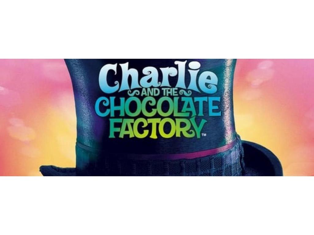 Outdoor Cinema in the Suburbs - Charlie and the Chocolate Factory 2024 | Nundah
