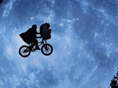 Enjoy the magic of the movies with ET at your local park. The film will start shortly after sundown, so get in early to ...