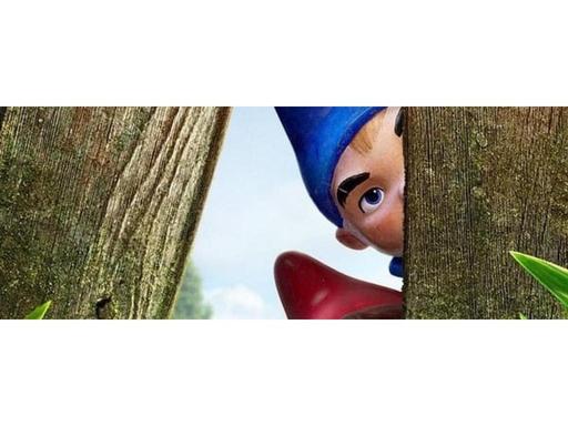 Enjoy the magic of the movies with Gnomeo & Juliet at your local park. The film will start shortly after sundown, so get...