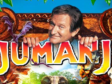 Enjoy the magic of the movies with Jumanji at your local park. The film will start at approximately 5.30pm, so get in early to secure... Enjoy the magic of the movies with Jumanji at your local park. The film will start at approximately 5.30pm, so get in early to secure...