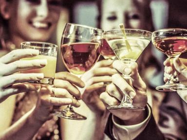 Encounter Dating is hosting an over 40's Singles Party at The Alcott in Lane Cove.Enjoy a welcome drink on arrival and s...