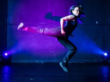 The Mill in partnership with OzAsia Festival present a masterclass with Maria Tran exploring action fight choreography and stage combat.