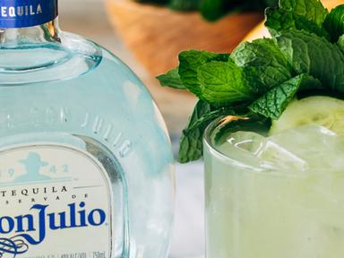 To help celebrate Australian Cocktail Month- we have partnered with Don Julio for our limited edition Tequila Takeover i...