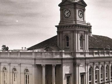 On the 130th anniversary of Paddington Library, learn about this great library.Join City Historian Dr Lisa Murray, contr...