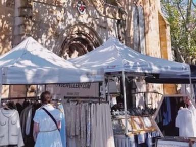 Paddington Markets is a much-loved Saturday institution showcasing Australia's best emerging designers, makers and artis...