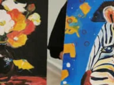 Join this paint and sip class with Welight Art Studio and have two to three hours of fun as you paint your own picture t...