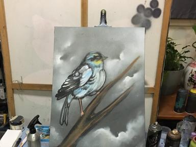 Let your inner creative genius flourish in this relaxed Monday evening art class with City Workshop Brisbane.In this beg...