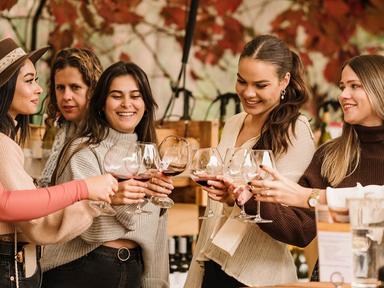 Pair'd will illuminate the Margaret River wine region with a world-class, four-day wine and food celebration. Showcasing Southwest Australia's finest offerings, the event attracts wine and food lovers from around the world.