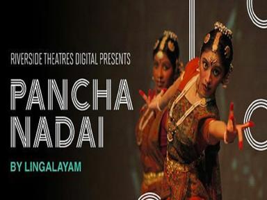 Pancha Nadai by Lingalayam
