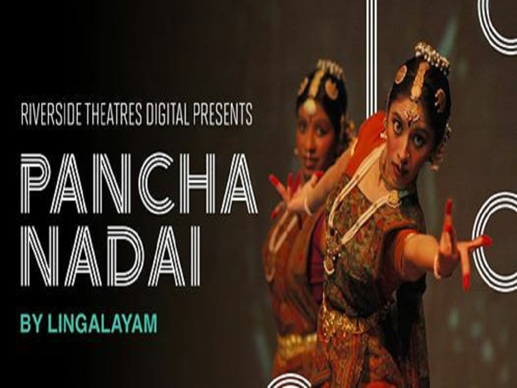 Pancha Nadai by Lingalayam - Interview with Anandavalli 2020 | Sydney