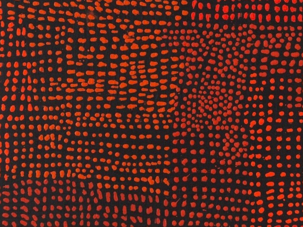 Papunya Tula Artists: Next Generation - Legacy 2025 | What's on in Waterloo