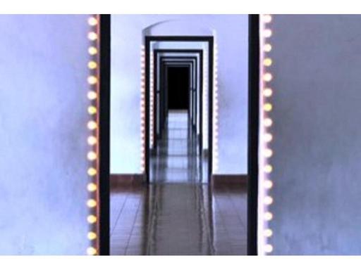 Part game show, part cabaret, part live statistical experiment: Paradox is an exploration of the unseen world of probabi... Part game show, part cabaret, part live statistical experiment: Paradox is an exploration of the unseen world of probabi...