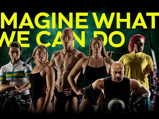 Australia's sporting spirit is coming alive at Yagan Square Amphitheatre! Get ready for an unforgettable experience as ...