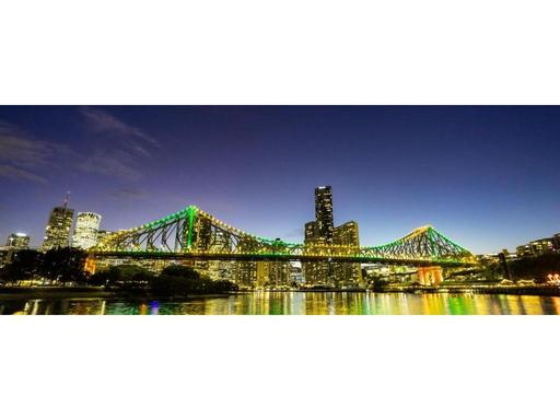 Brisbane City Council is pleased to share that the Paris 2024 Olympic and Paralympic Games will be broadcast on the big ...