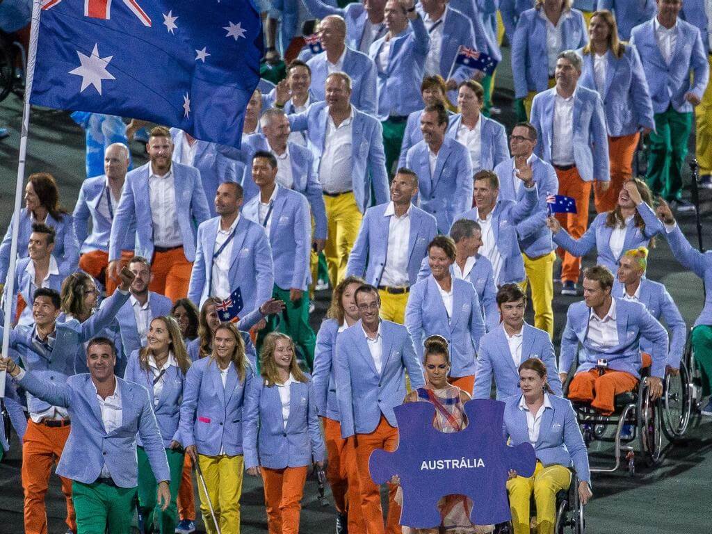 Paralympics Wikipedia edit-a-thon 2021 | What's on in Sydney