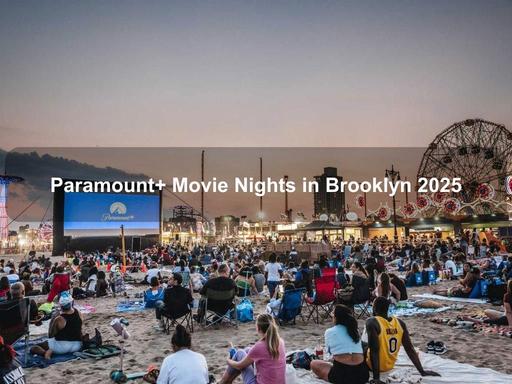 Four neighborhoods; one borough — don't miss it!