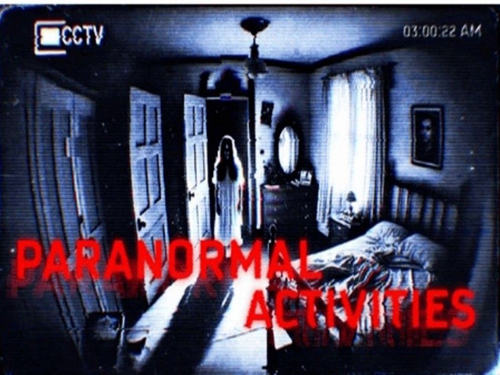 Paranormal Activity Escape Room 2025 | What's on in Carlton