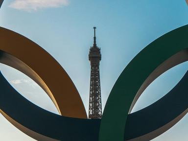 We may be far from Paris, but that doesn't mean we have to miss out on the excitement of the Olympic Games. Join us for ...