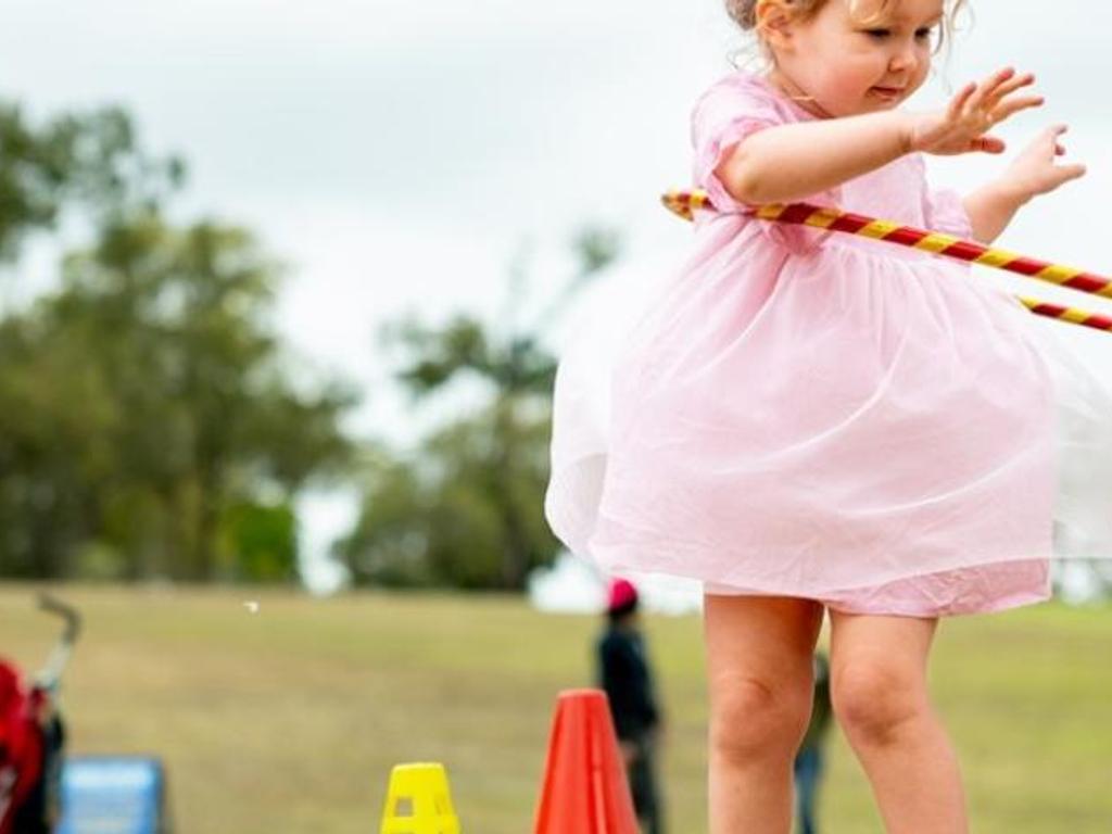 Park Play 2024 | Brisbane City