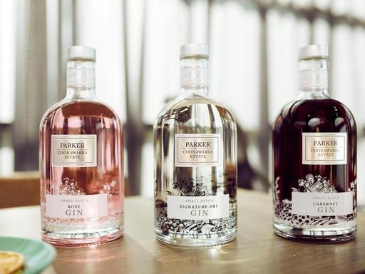 Expanding their vision of 'Quality without compromise', Parker Estate's range of premium Gins has been developed in part...