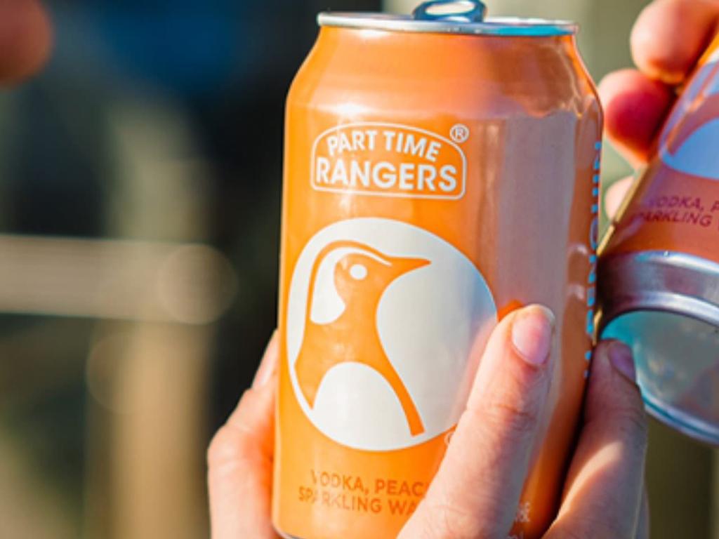 Part time rangers get peachy with penguins 2023 | What's on in Sydney