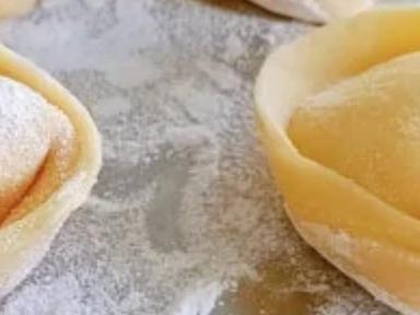 Learn the art of pasta making, the traditional Italian way, in this hands-on cooking class in Croydon!In this class, you...