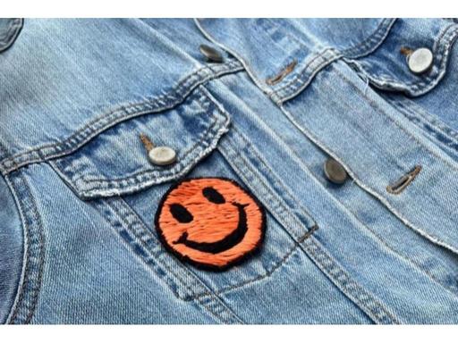 Patches are a great way to personalise and bring new life to clothing that you already own. In this workshop, you'll lea... Patches are a great way to personalise and bring new life to clothing that you already own. In this workshop, you'll lea...