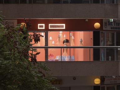 Passage Gallery presents Centrifugal Love Garden, a new installation by renowned Australian artist Patricia Piccinini.In...