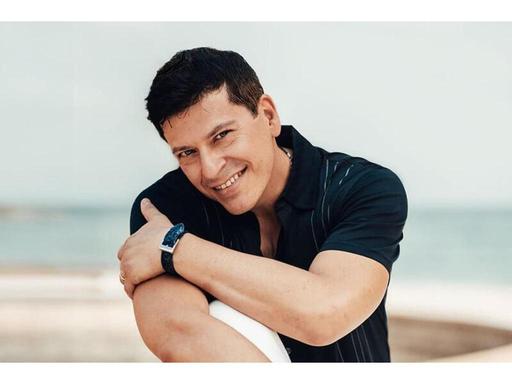 Patrizio Buanne 2025