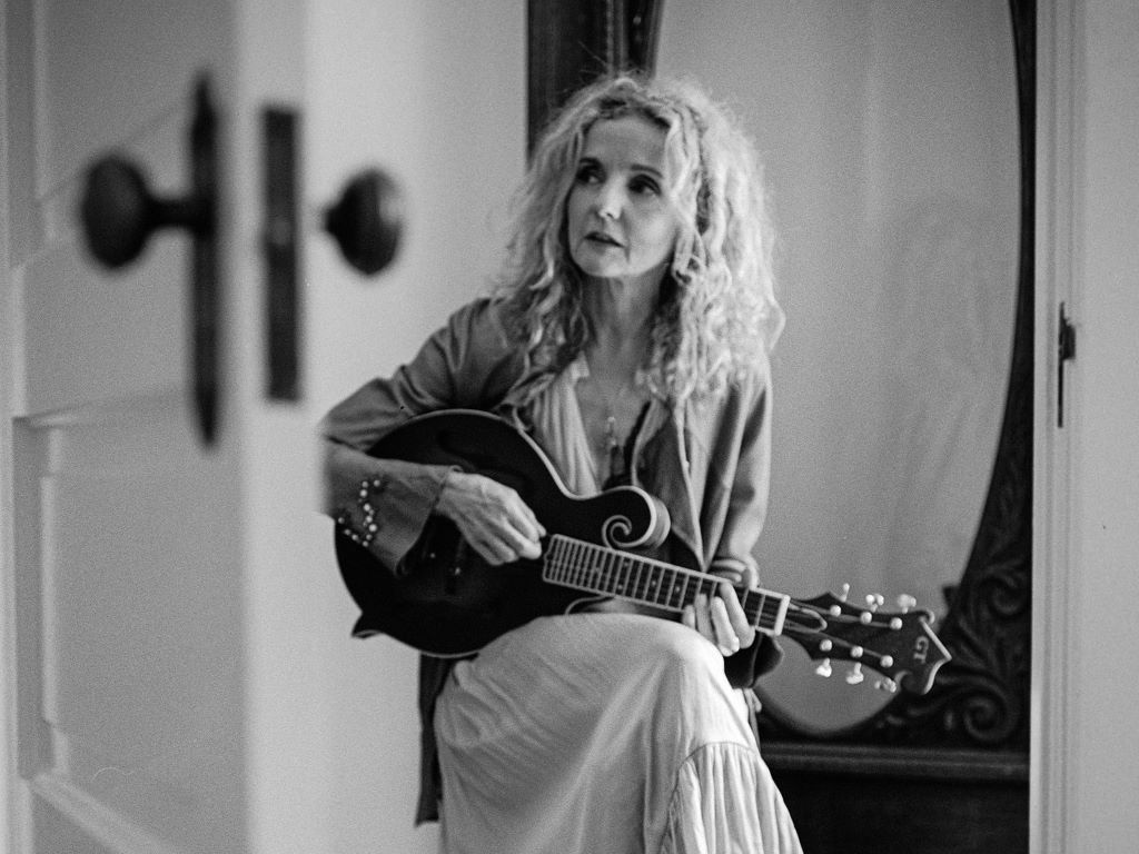 Patty Griffin Australian Tour - March 2020 | What's on in Sydney