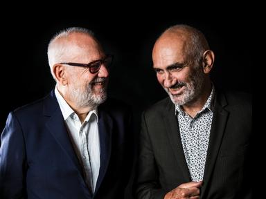 To call Paul Kelly and Paul Grabowsky 'Australian music royalty' is no exaggeration. Sharing the stage for two special p...