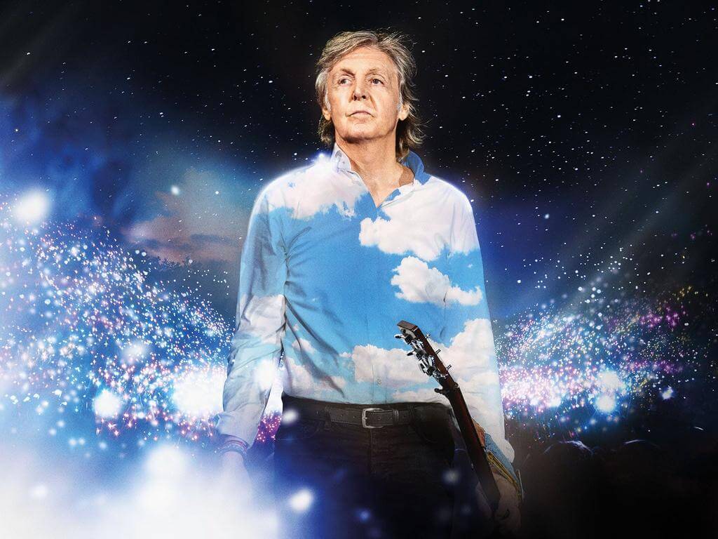 Paul McCartney 2023 | Hindmarsh