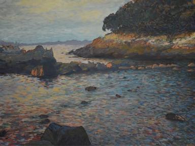 Art2Muse Gallery is pleased to present an exhibition of new works by Paul McIntyre.