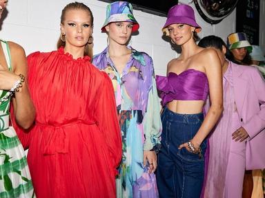 Fashion lovers rejoice. You're invited to come out and play across the new feature-packed nine-day program of signature ... Fashion lovers rejoice. You're invited to come out and play across the new feature-packed nine-day program of signature ...