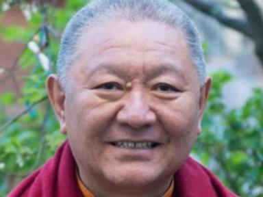 Peace, Compassion and the Natural WorldWhat Buddhist thinking can offer in the face of ecological crisisA Public Talk wi...