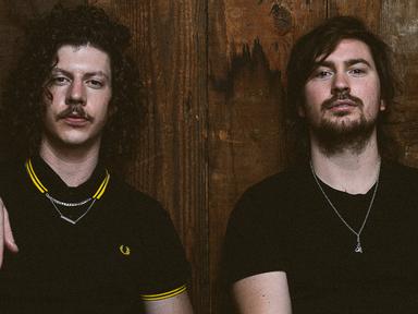 *SOLD OUT*Globetrotting party starters Peking Duk keep the summer rolling with an epic DJ set drawing on their biggest b...