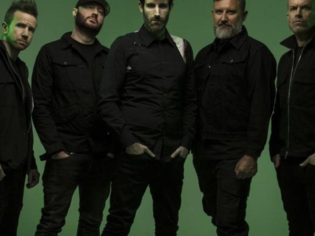 pendulum tour australia 2023