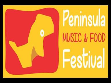 Peninsula Music and Food Festival