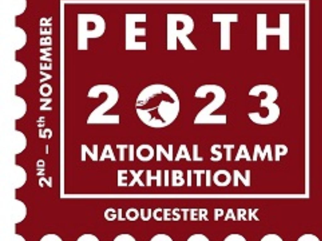 Perth 2023 National Stamp Exhibition | What's on in Perth