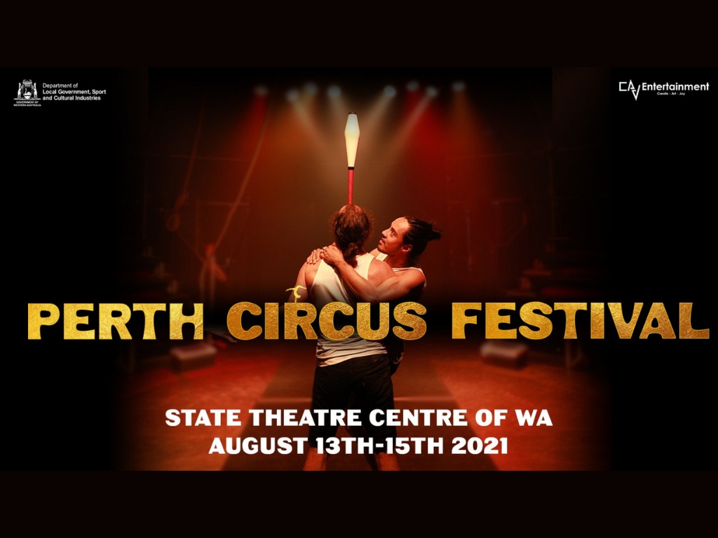Perth Circus Festival 2021 | Perth