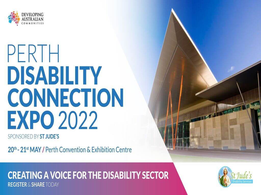 Perth Disability Connection Expo 2022 | Perth