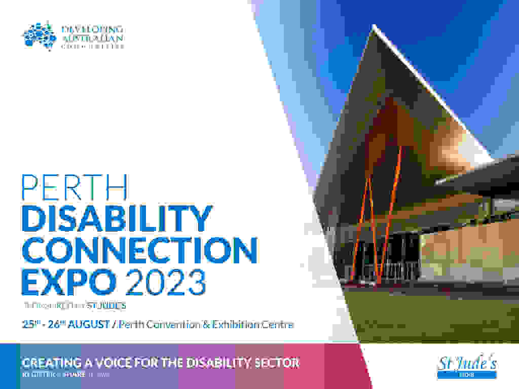 Perth Disability Connection Expo 2023 | Perth