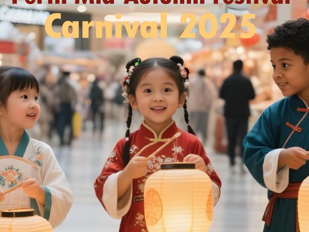 Perth Mid-Autumn Festival Carnival 2025 | What's on in Perth Perth Mid-Autumn Festival Carnival 2025 | What's on in Perth