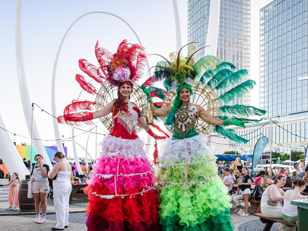 Perth Multicultural Festival 2025 | What's on in Perth