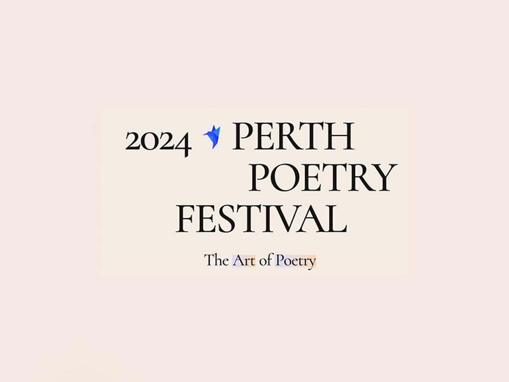 Perth Poetry Festival Gala Night 2024 | What's on in Perth