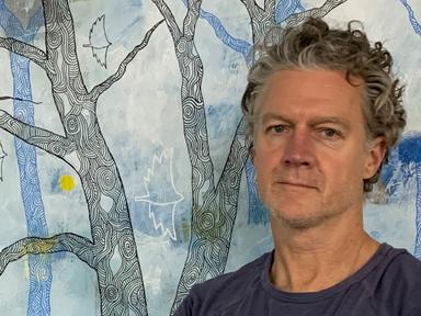 Melbourne artist, Pete Groves spent much of his childhood kicking around outside in paddocks, mingling with a menagerie ... Melbourne artist, Pete Groves spent much of his childhood kicking around outside in paddocks, mingling with a menagerie ...