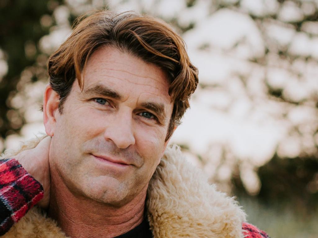 Pete Murray at Sunset Piazza 2021 | What's on in Sydney