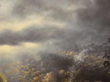 Peter Watts stands as a distinguished landscape artist, gaining acclaim as a finalist in the 2021, 2022 and 2024 prestig... Peter Watts stands as a distinguished landscape artist, gaining acclaim as a finalist in the 2021, 2022 and 2024 prestig...