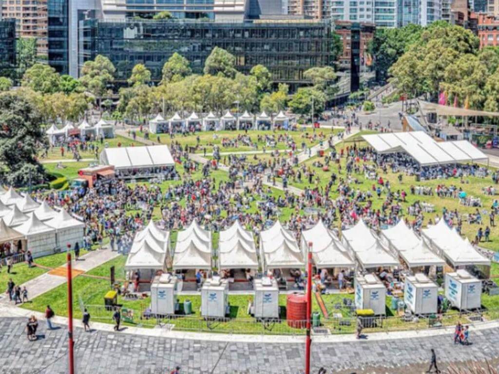 Philippine Christmas Festival 2022 | What's on in Darling Harbour